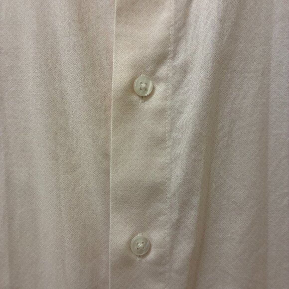 Bonobos Mens Pink Button Down Shirt (Size L) - Picture 4 of 6